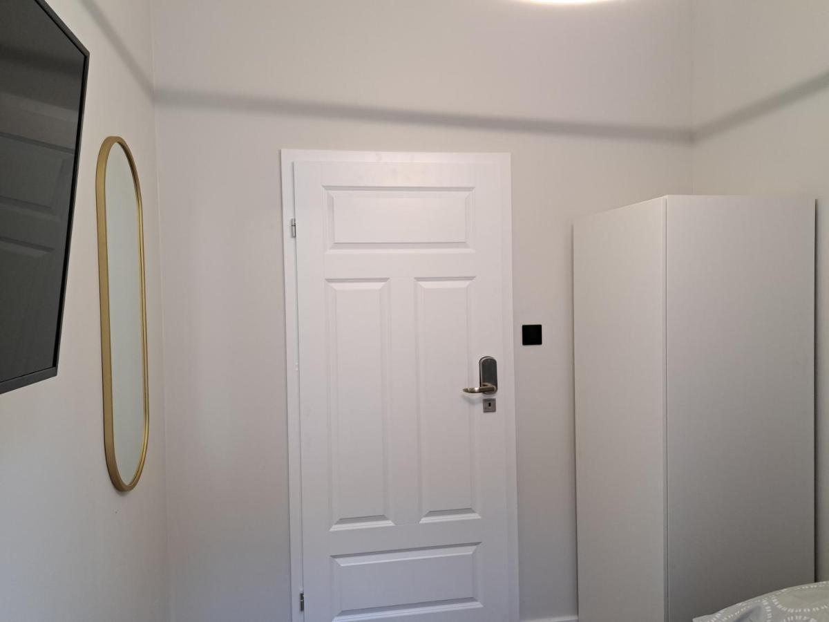 Kopernik Premium Rooms Apartment Stary Toruń 객실 사진