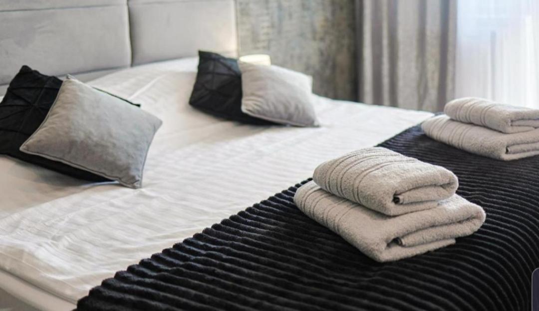 Kopernik Premium Rooms Apartment Stary Toruń 외부 사진