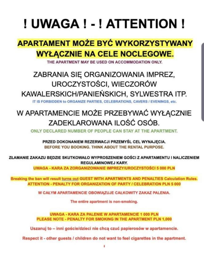 Kopernik Premium Rooms Apartment Stary Toruń 외부 사진