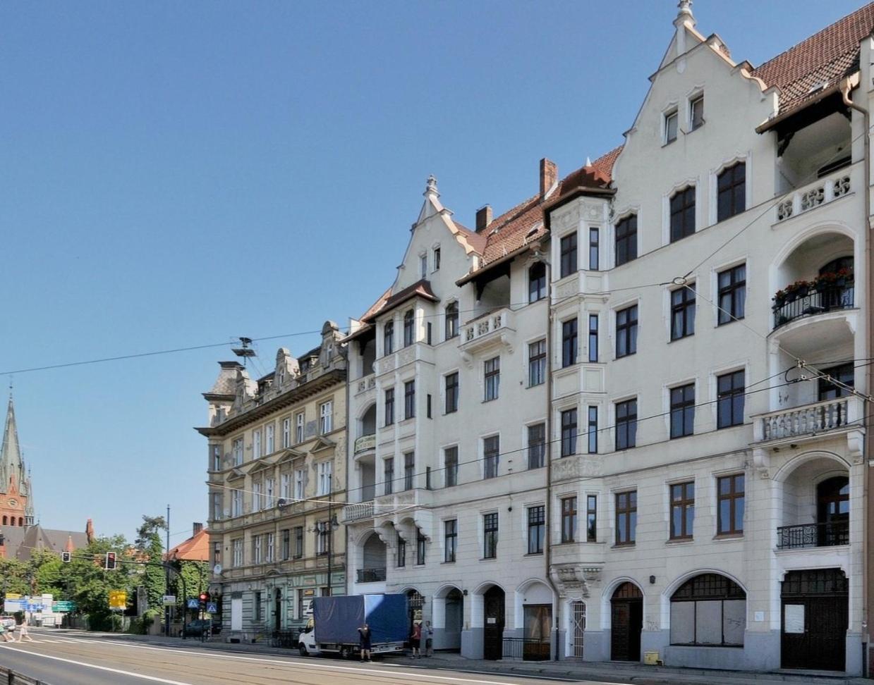 Kopernik Premium Rooms Apartment Stary Toruń 외부 사진