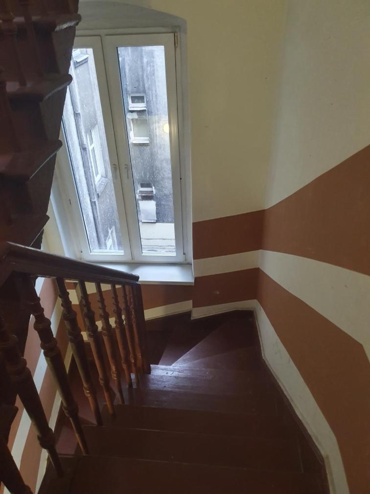 Kopernik Premium Rooms Apartment Stary Toruń 외부 사진