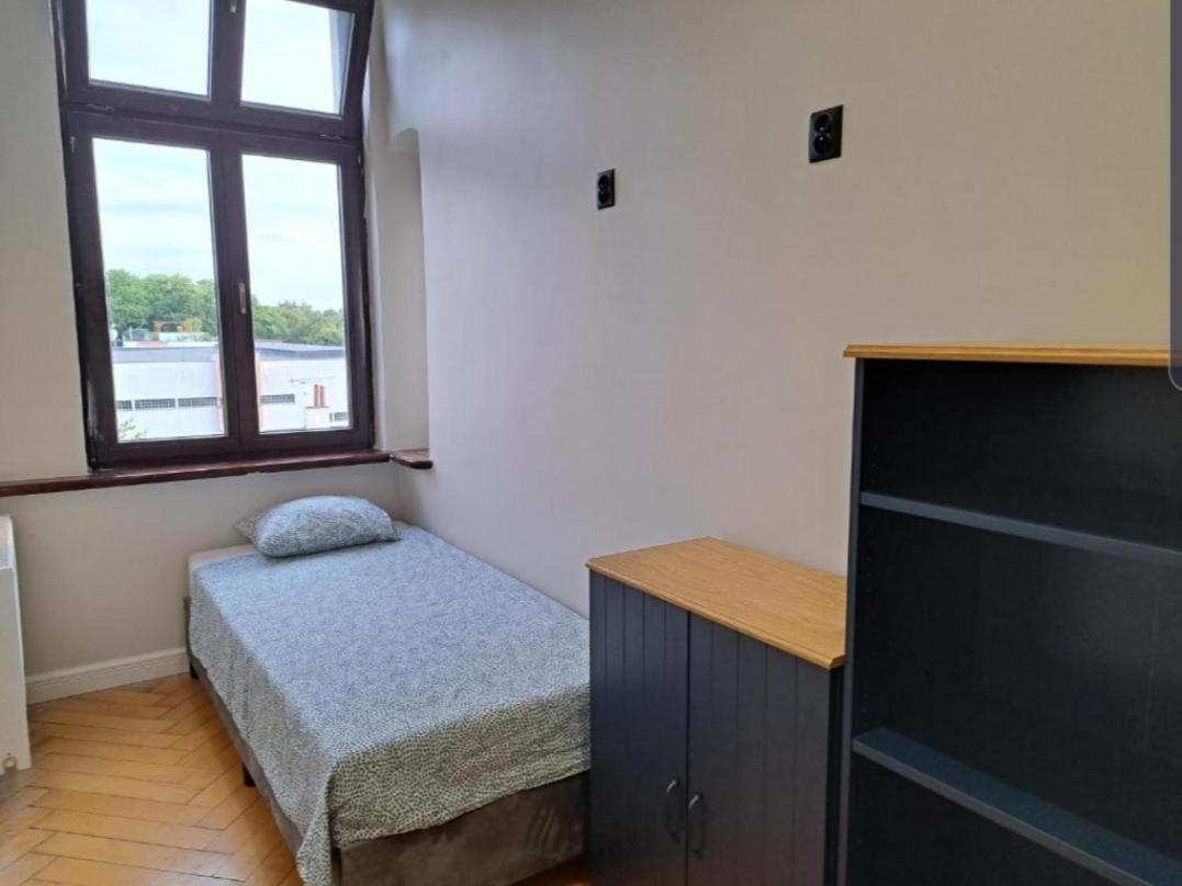 Kopernik Premium Rooms Apartment Stary Toruń 객실 사진