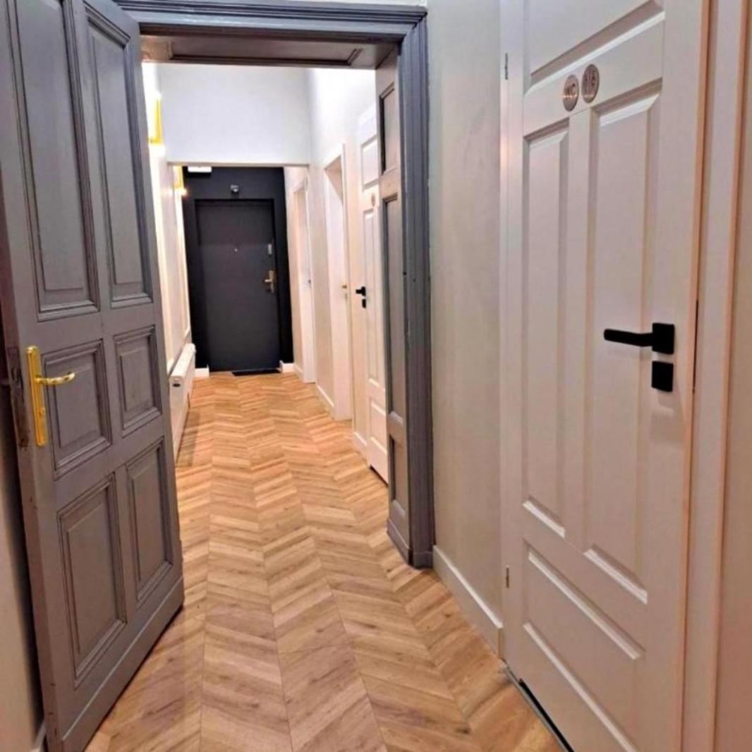 Kopernik Premium Rooms Apartment Stary Toruń 외부 사진