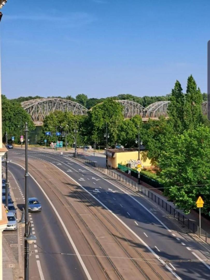 Kopernik Premium Rooms Apartment Stary Toruń 외부 사진