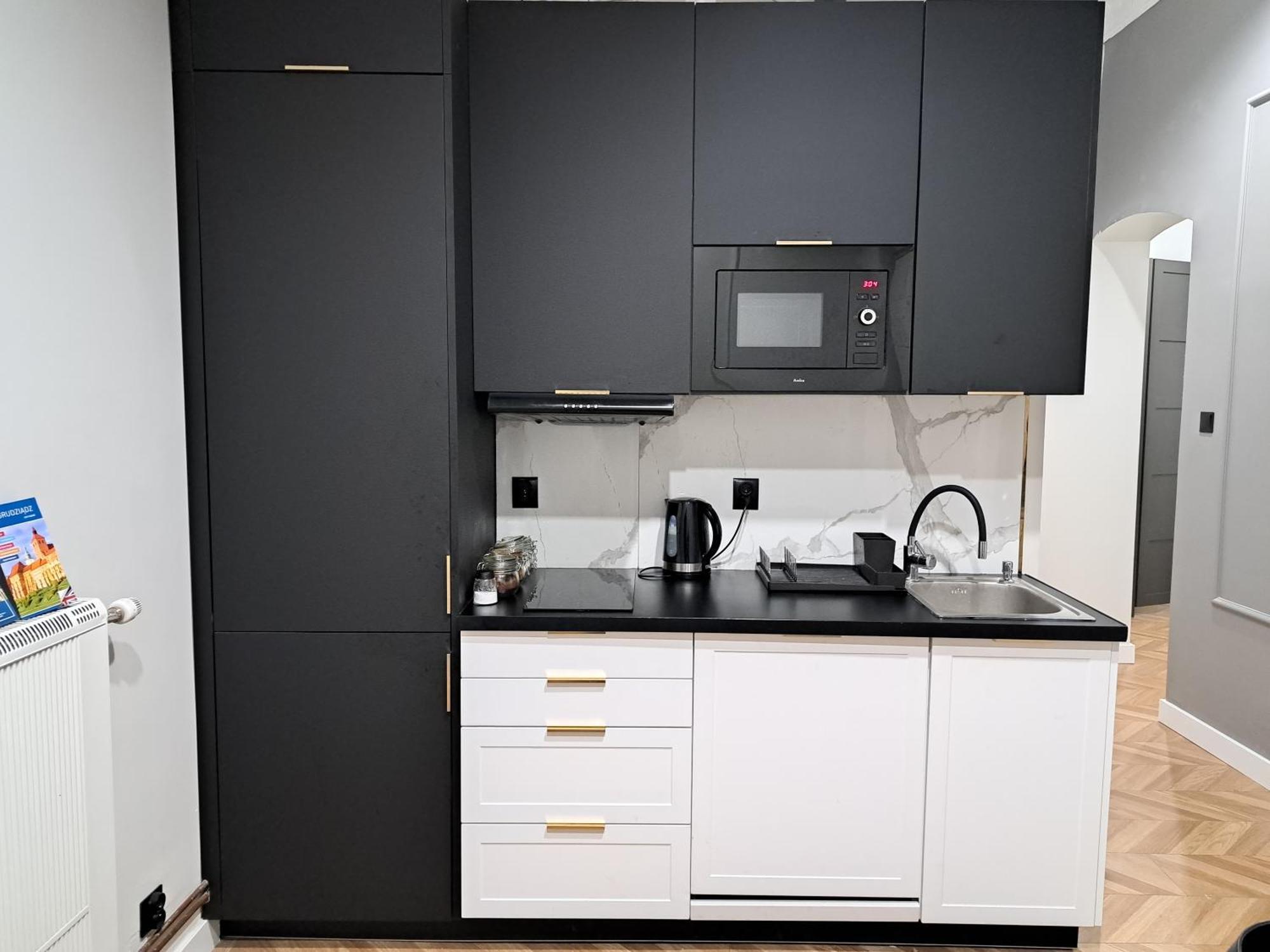 Kopernik Premium Rooms Apartment Stary Toruń 외부 사진