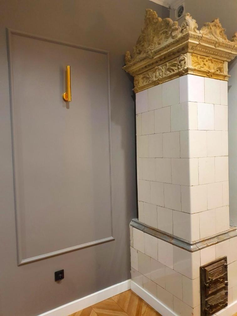 Kopernik Premium Rooms Apartment Stary Toruń 외부 사진