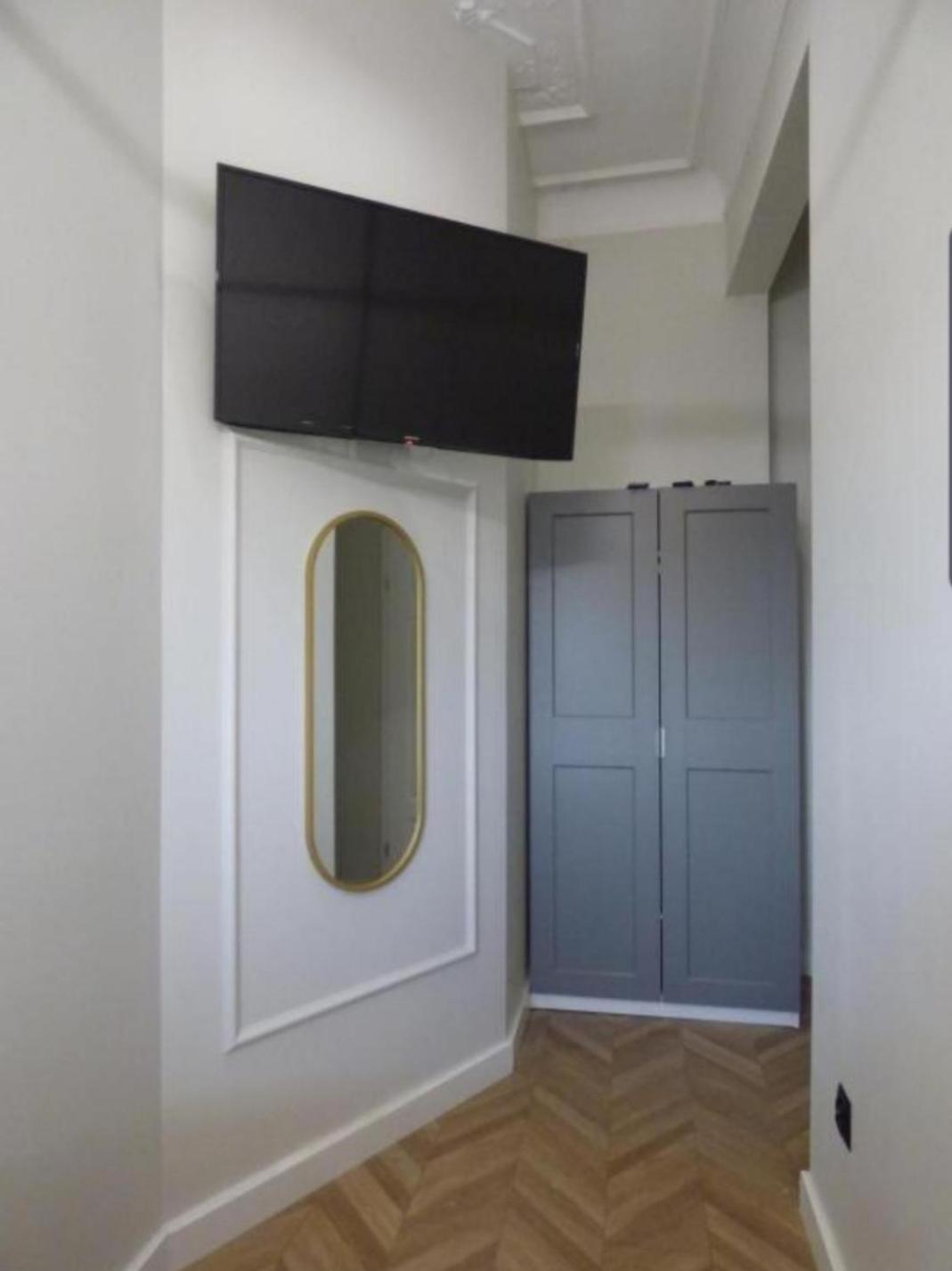 Kopernik Premium Rooms Apartment Stary Toruń 객실 사진