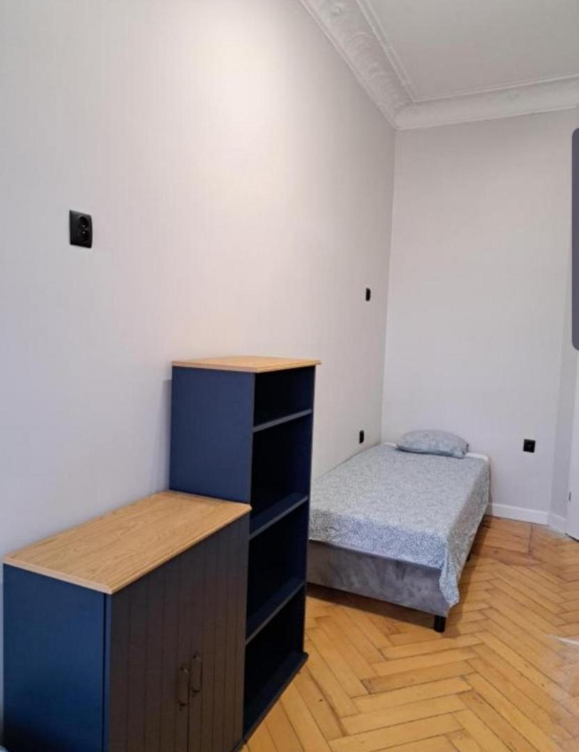 Kopernik Premium Rooms Apartment Stary Toruń 객실 사진