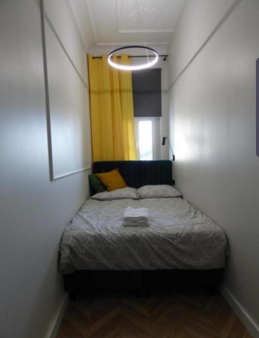 Kopernik Premium Rooms Apartment Stary Toruń 객실 사진