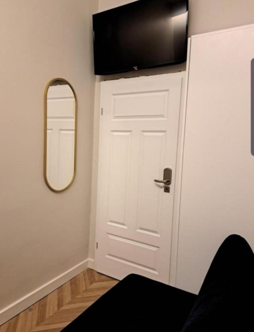 Kopernik Premium Rooms Apartment Stary Toruń 객실 사진