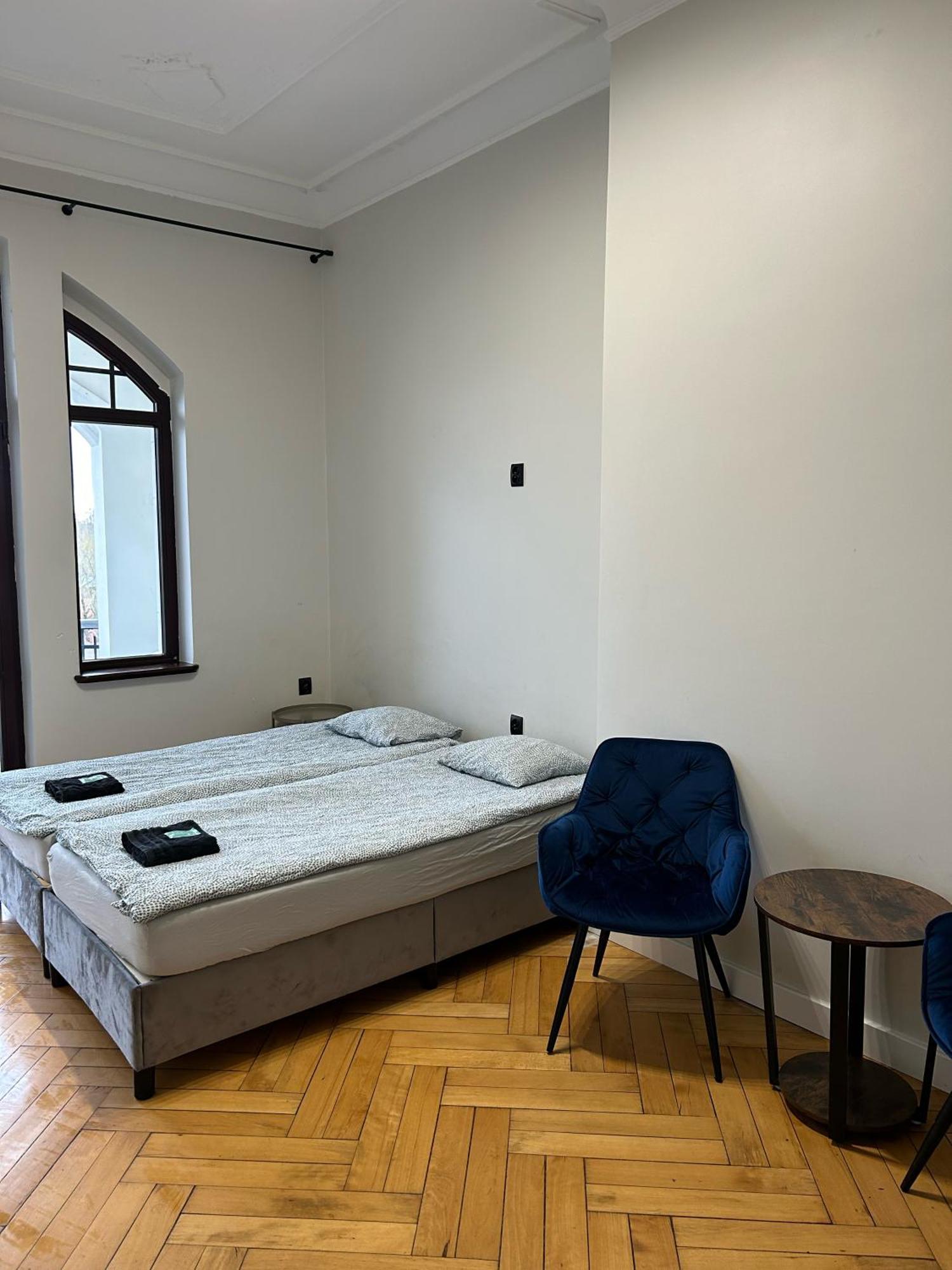 Kopernik Premium Rooms Apartment Stary Toruń 객실 사진